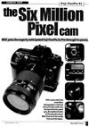 Fujifilm FinePix S1 Pro manual. Camera Instructions.