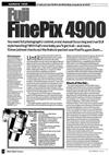 Fujifilm FinePix 4900 manual. Camera Instructions.