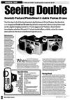 Hewlett Packard PhotoSmart C 618 manual. Camera Instructions.