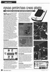 Epson 1240 U manual. Camera Instructions.