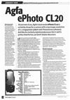 Agfa ePhoto CL 20 manual. Camera Instructions.