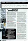 Canon EOS D60 manual