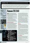 Canon EOS D60 manual. Camera Instructions.