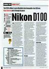 Nikon D100 manual. Camera Instructions.