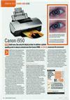 Canon i 950 manual. Camera Instructions.