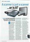 Epson Perfection 1260 manual. Camera Instructions.