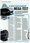Epson 925 Stylus Photo manual. Camera Instructions.