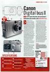 Canon Digital Ixus 2 manual. Camera Instructions.