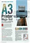 Epson 2100 Stylus Photo manual. Camera Instructions.