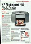 Hewlett Packard 245 PhotoSmart manual. Camera Instructions.