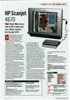 Hewlett Packard ScanJet 4670 manual. Camera Instructions.
