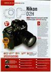 Nikon D2H manual. Camera Instructions.