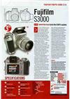 Fujifilm FinePix S3000 manual. Camera Instructions.
