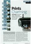 Epson Photo Edition Stylus C84 manual. Camera Instructions.