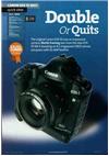 Canon EOS 1D Mark II manual. Camera Instructions.