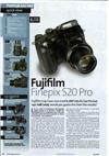 Fujifilm FinePix S20 Pro manual. Camera Instructions.