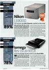Nikon Super Coolscan LS 9000 manual. Camera Instructions.