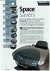Hewlett Packard PSC 1350 manual. Camera Instructions.