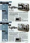 Fujifilm FinePix A340 manual. Camera Instructions.