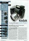Kodak DX 7590 manual. Camera Instructions.