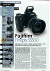 Fujifilm FinePix S5500 manual. Camera Instructions.