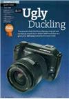 Olympus E 300 manual. Camera Instructions.