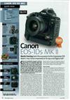 Canon EOS 1Ds Mark II manual. Camera Instructions.