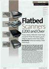 Hewlett Packard ScanJet 5590 manual. Camera Instructions.