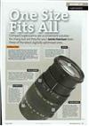 Tamron 18-200/3.5-6.3 manual. Camera Instructions.