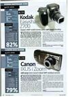 Canon Digital Ixus i Zoom manual. Camera Instructions.