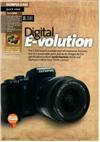 Olympus E 500 manual. Camera Instructions.