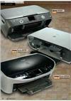Canon Pixma MP 500 manual. Camera Instructions.