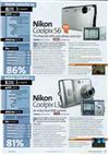 Nikon Coolpix S6 manual. Camera Instructions.