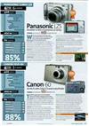 Canon Digital Ixus 60 manual. Camera Instructions.
