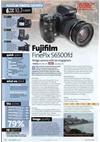 Fujifilm FinePix S6500 fd manual. Camera Instructions.