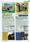 Pentax Optio T20 manual. Camera Instructions.