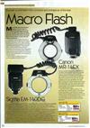 Olympus STF 11 manual. Camera Instructions.