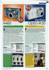 Canon PowerShot A460 manual. Camera Instructions.