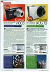 Canon Digital Ixus 70 manual. Camera Instructions.