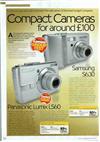Canon PowerShot A460 manual. Camera Instructions.