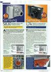 Samsung Digimax S 830 manual. Camera Instructions.
