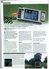 Nokia N95 manual. Camera Instructions.