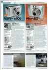 Nikon Coolpix L12 manual. Camera Instructions.