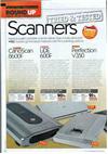 Epson Perfection V100 Photo manual. Camera Instructions.