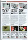Olympus Mju Digital 790 SW manual. Camera Instructions.