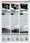 Samsung Digimax L 77 manual. Camera Instructions.