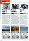 Canon PowerShot A650 IS manual. Camera Instructions.