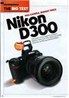 Nikon D300 manual. Camera Instructions.