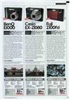 Casio Exilim EX Z 1080 manual. Camera Instructions.