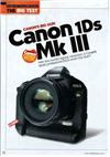 Canon EOS 1Ds Mark III manual. Camera Instructions.